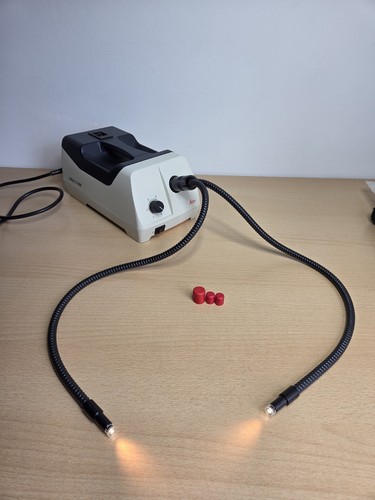 Leica cls 100x light source - light,