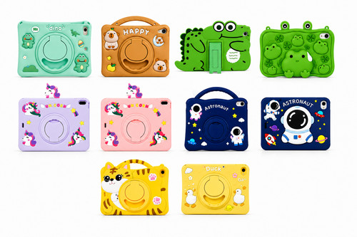 Kids tablet case - case, ipad