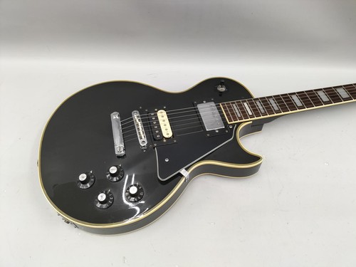 Greco electric guitar les - les, paul