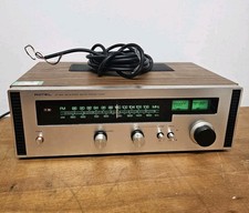 ROTEL RT-622 AM/FM STEREO