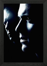 Prison Break Framed Wall Art