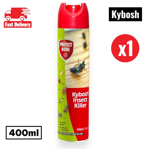 Bayer kybosh insect killer - insect,