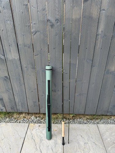 Greys gr30 9ft 6in - greys,