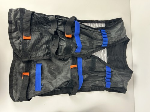 Nerf strike tactical - nerf, vest