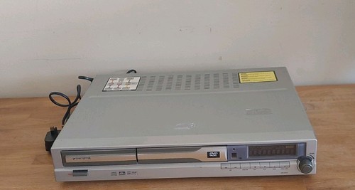 Grundig gdv 620 dvd - 620-ht, home