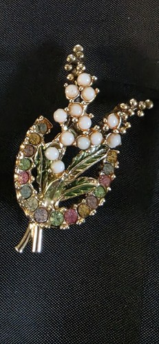 Vtg lucky white - vtg, heather