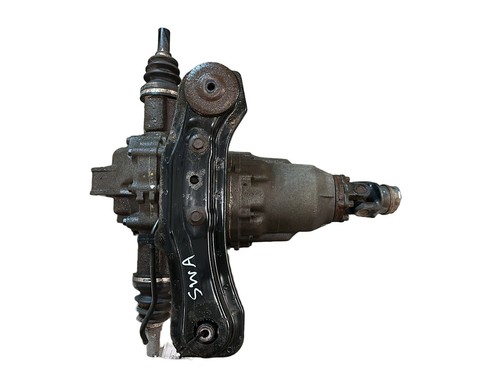 Honda mk3 2l petrol - fl,