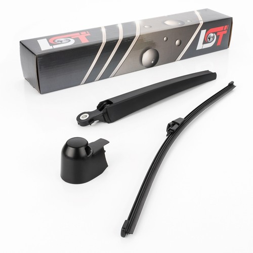 Rear wiper arm - rear, and