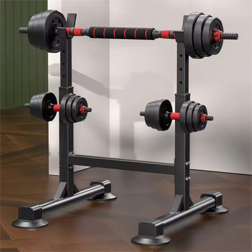 Squat racks barbell - rack, stand