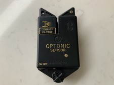 Vintage Efgeeco Lo-tone