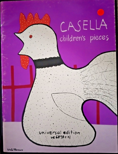 Alfredo casella children - alfredo, casella: