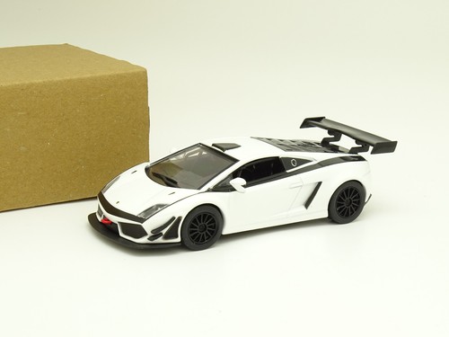 Leo models 43 lamborghini - sb, 1:43