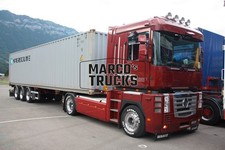 Truck Photo Renault AE Magnum