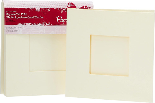 300 gsm square tri - gsm, fold