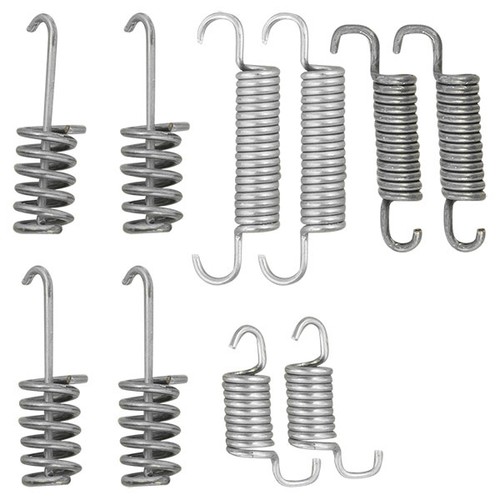 Parking brake shoes accessory - shoes,