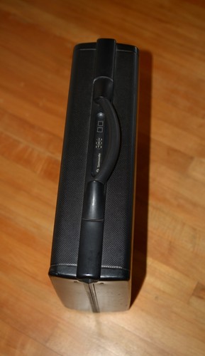 Samsonite textured hard - textured, shell