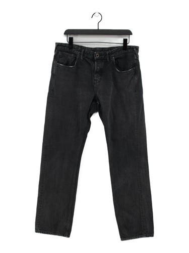 Evisu men jeans grey - evisu, 100%
