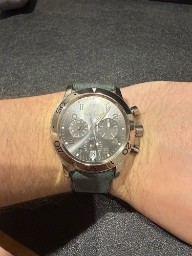 Breguet type transatlantic - breguet,
