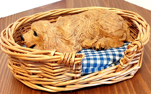 Vintage dozing sleeping - vintage,