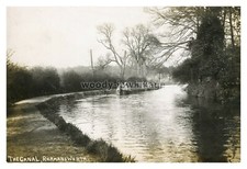 rp04002 - Barge on Canal at