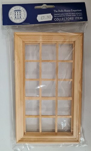Dolls house emporium 12th - dolls, 1:12th