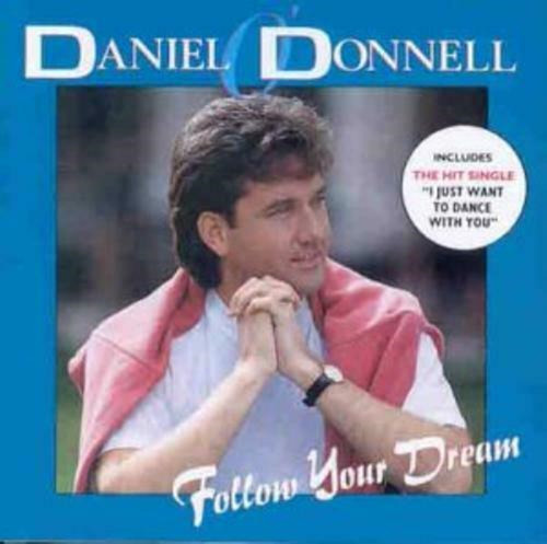 Follow your dream daniel - dream, cd