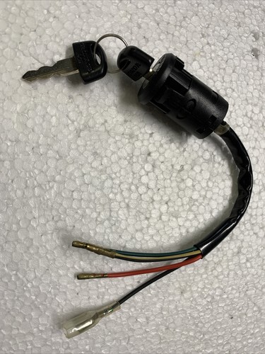 Honda express ignition - express, 50