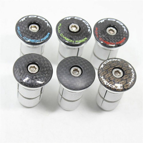 1set bike carbon headset stem - 1set,