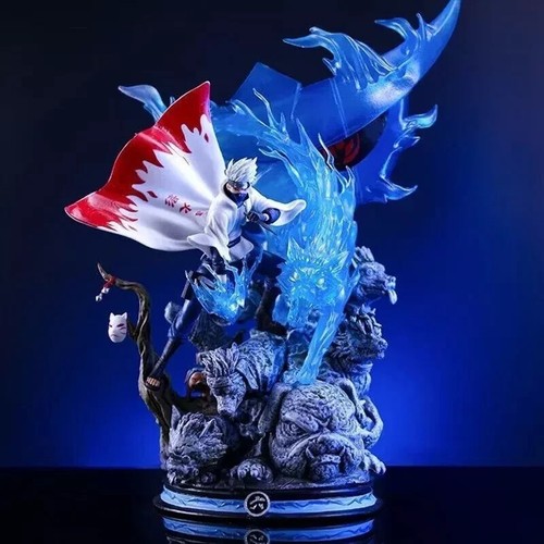 Naruto anime action - naruto, figures