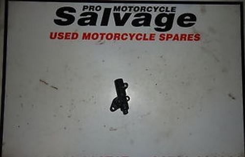 Honda cbr 400 1990 - cbr,
