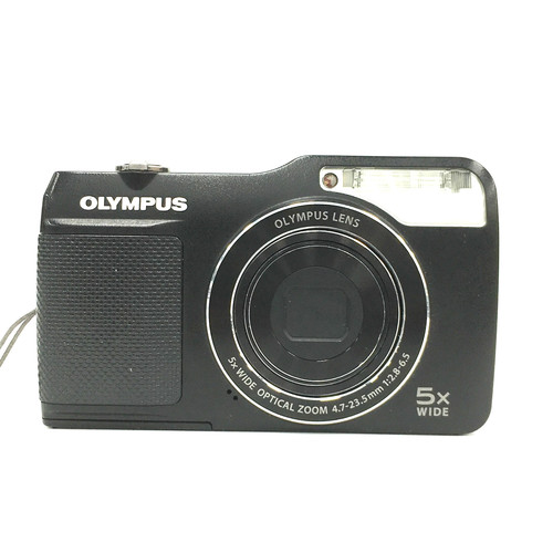 Olympus 170 0mp digital - olympus, 14.0mp