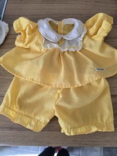 vintage Cabbage patch kid