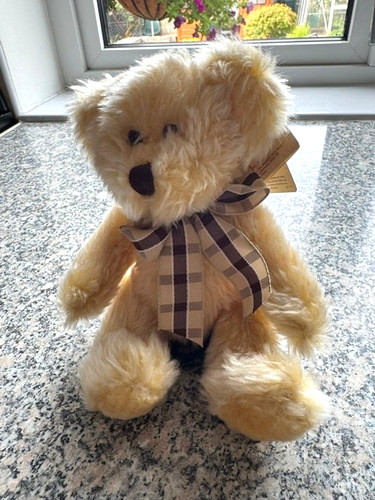 Russ berrie bears from - berrie, the