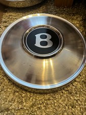 Bentley T Series Continental