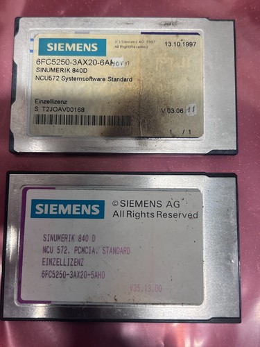 Siemens plc sinumerik 840d - plc,