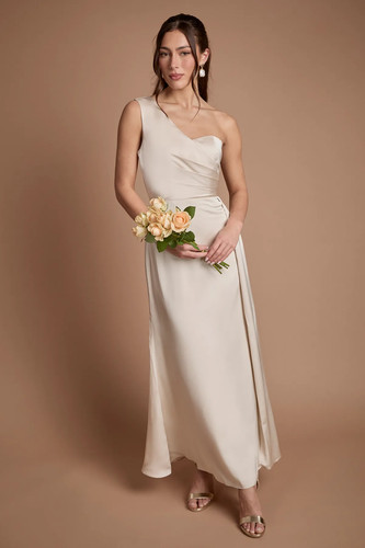 Coast champagne bridesmaid - coast,