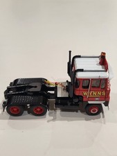 Corgi Scammell Crusader from