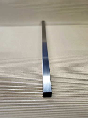 Stainless steel box section - steel,