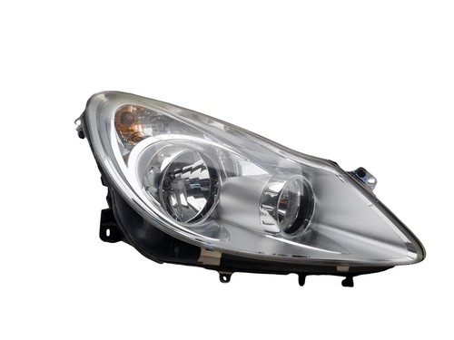 Vauxhall corsa headlight - corsa, d