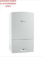 Worcester Greenstar Boiler