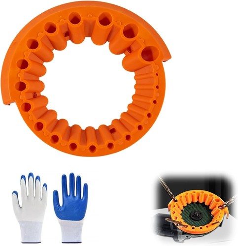 Drill bit sharpener tool - drill,