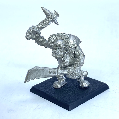 Golgfag mercenary ogre - mercenary,