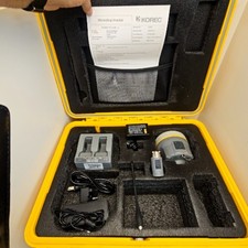Trimble R10 GNSS Receiver Kit