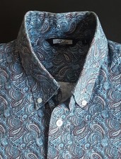 RELCO LONDON L COTTON PAISLEY