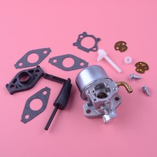 Engine Carburetor Assembly