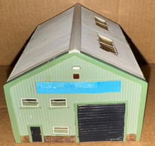 N Gauge Lyddle End Building