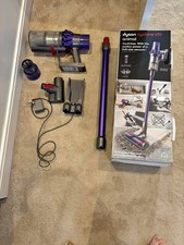 Dyson V10 Trigger Handheld Vacuum Cleaner V10 Cyclone animal
