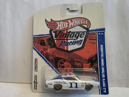 Hot wheels premium vintage - wheels,