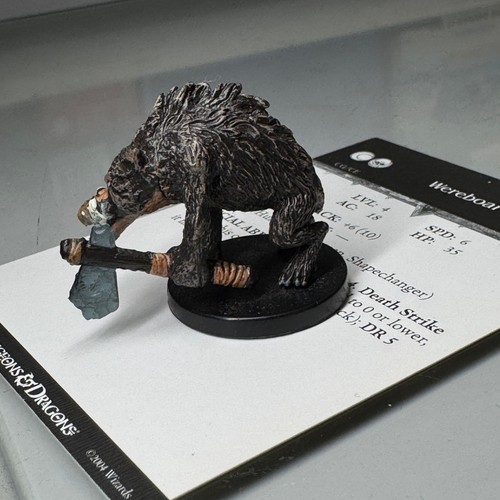Dungeons dragons d - &, d&d