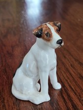 Royal Doulton American Fox